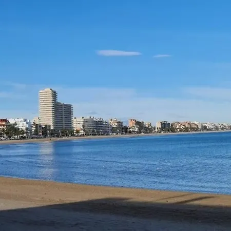 Peniscola Entre El Mar Y Montanas Holiday home *