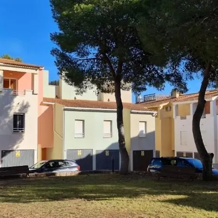 Holiday home Peniscola Entre El Mar Y Montanas Castellon de la Plana