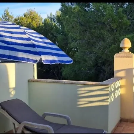 Peniscola Entre El Mar Y Montanas Holiday home