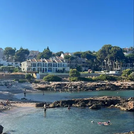 Holiday home Peniscola Entre El Mar Y Montanas Castellon de la Plana